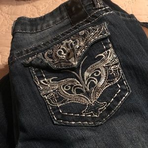 Vanity Jeans